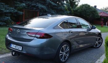 Opel Insignia CT 1.5 T Exclusive S&S full