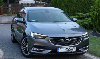 Opel Insignia CT 1.5 T Exclusive S&S full