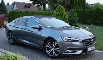 Opel Insignia CT 1.5 T Exclusive S&S full