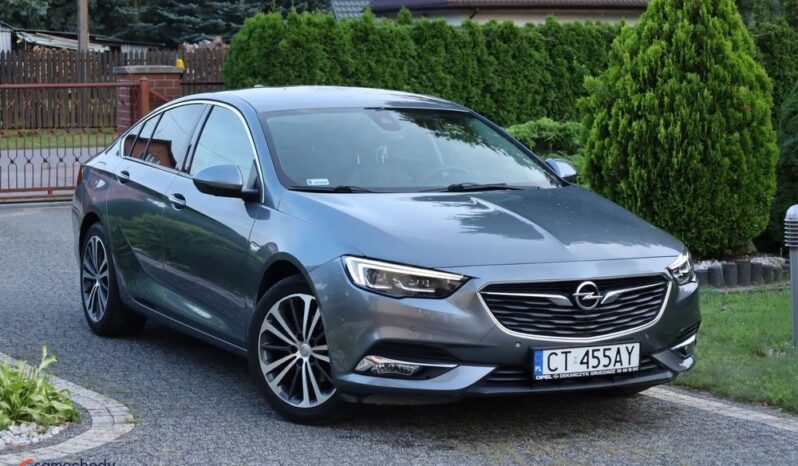Opel Insignia CT 1.5 T Exclusive S&S full