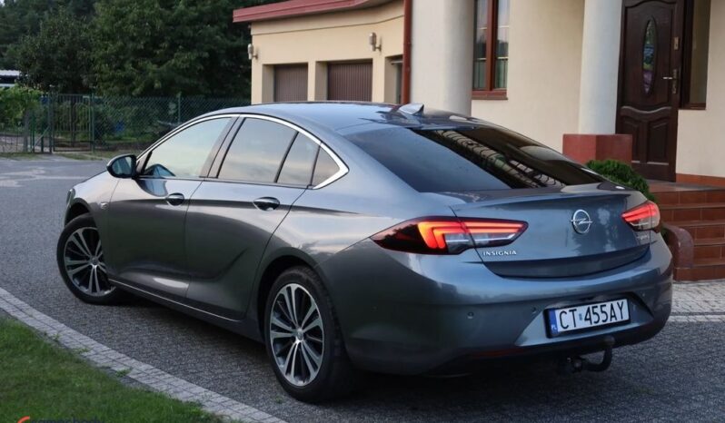 Opel Insignia CT 1.5 T Exclusive S&S full