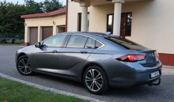 Opel Insignia CT 1.5 T Exclusive S&S full