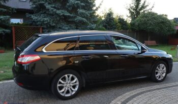 Peugeot 508 SW BlueHDi 150 Stop&Start Allure full