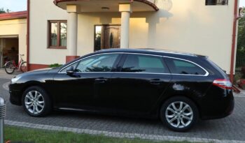 Peugeot 508 SW BlueHDi 150 Stop&Start Allure full