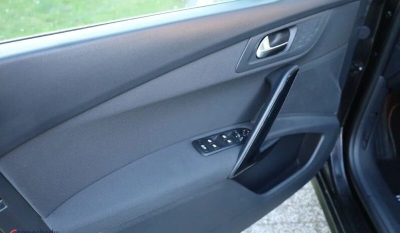 Peugeot 508 SW BlueHDi 150 Stop&Start Allure full