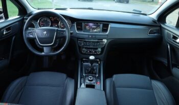 Peugeot 508 SW BlueHDi 150 Stop&Start Allure full
