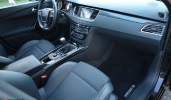 Peugeot 508 SW BlueHDi 150 Stop&Start Allure full