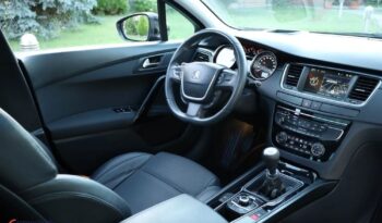 Peugeot 508 SW BlueHDi 150 Stop&Start Allure full