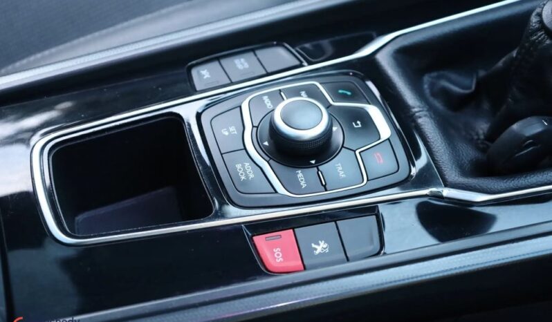 Peugeot 508 SW BlueHDi 150 Stop&Start Allure full