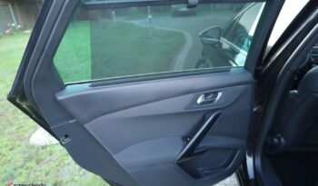 Peugeot 508 SW BlueHDi 150 Stop&Start Allure full