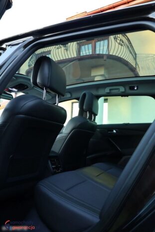 Peugeot 508 SW BlueHDi 150 Stop&Start Allure full