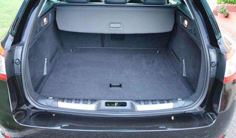 Peugeot 508 SW BlueHDi 150 Stop&Start Allure full