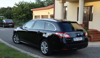 Peugeot 508 SW BlueHDi 150 Stop&Start Allure full