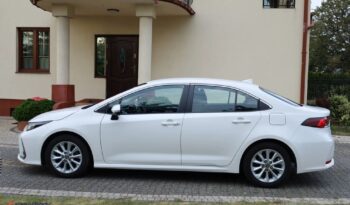 Toyota Corolla 1.5 Comfort full