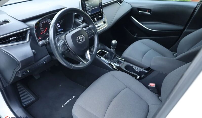 Toyota Corolla 1.5 Comfort full