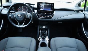 Toyota Corolla 1.5 Comfort full