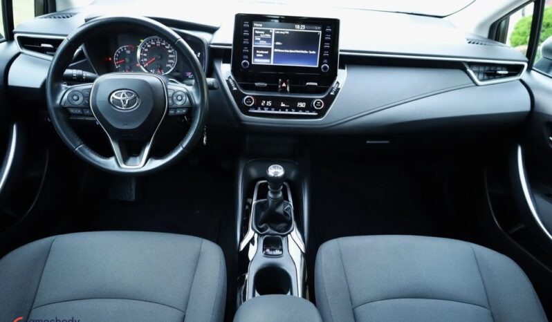 Toyota Corolla 1.5 Comfort full