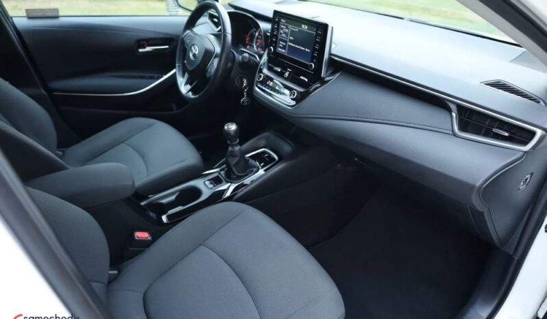 Toyota Corolla 1.5 Comfort full