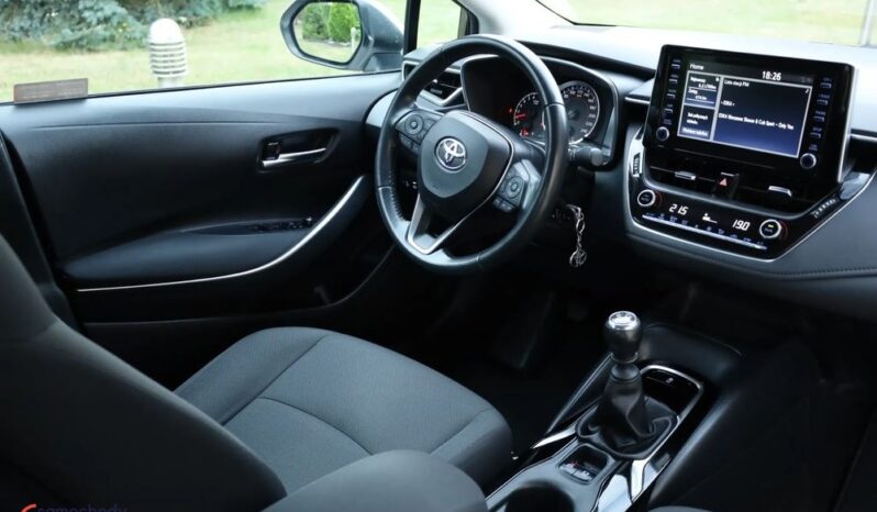 Toyota Corolla 1.5 Comfort full