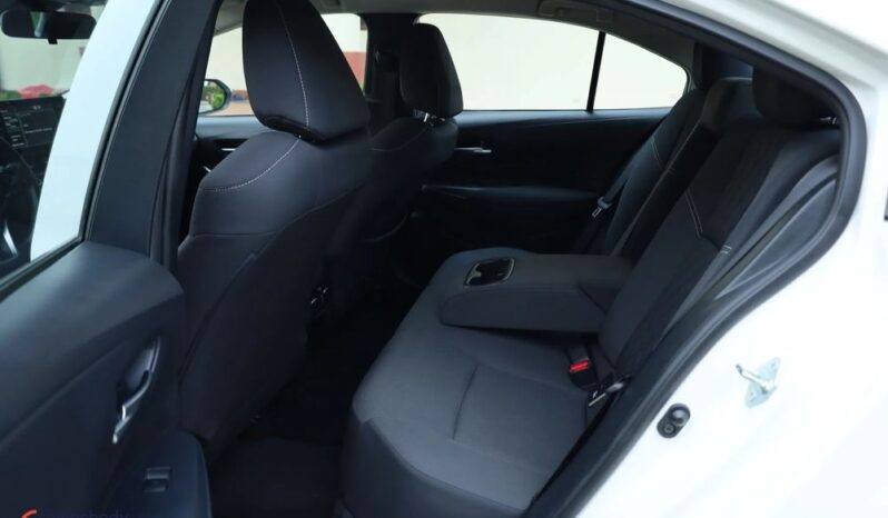 Toyota Corolla 1.5 Comfort full