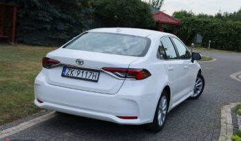 Toyota Corolla 1.5 Comfort full