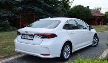 Toyota Corolla 1.5 Comfort full