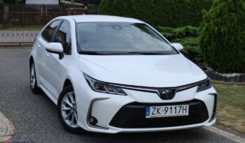 Toyota Corolla 1.5 Comfort full