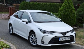 Toyota Corolla 1.5 Comfort full