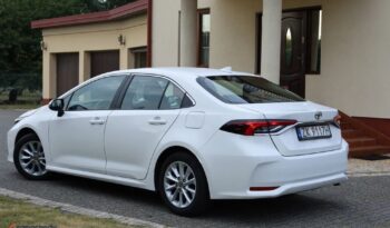 Toyota Corolla 1.5 Comfort full