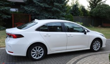 Toyota Corolla 1.5 Comfort full