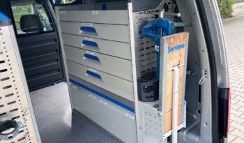 Volkswagen Caddy full