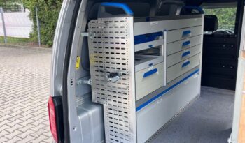Volkswagen Caddy full