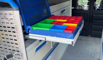 Volkswagen Caddy full