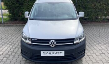 Volkswagen Caddy full