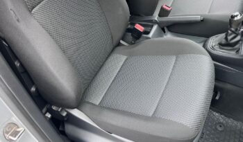 Volkswagen Caddy full