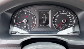 Volkswagen Caddy full