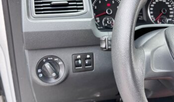 Volkswagen Caddy full