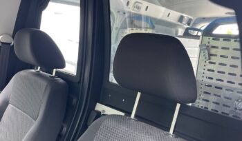 Volkswagen Caddy full