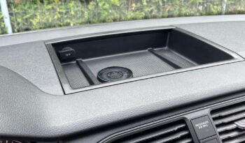 Volkswagen Caddy full