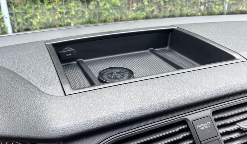 Volkswagen Caddy full