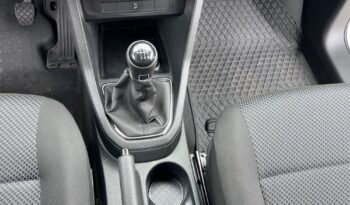 Volkswagen Caddy full