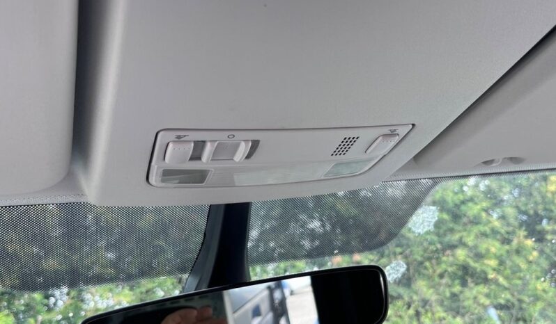 Volkswagen Caddy full