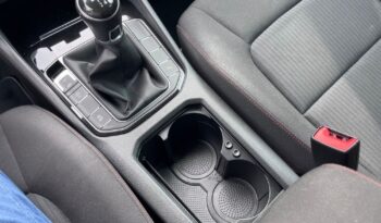Volkswagen Caddy full
