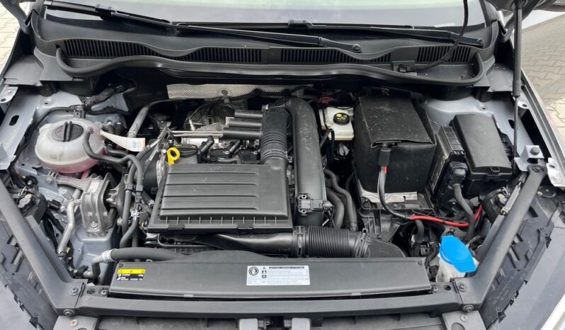 Volkswagen Caddy full