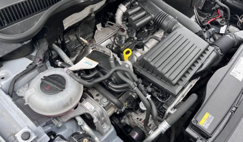 Volkswagen Caddy full