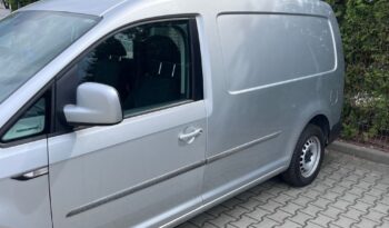 Volkswagen Caddy full