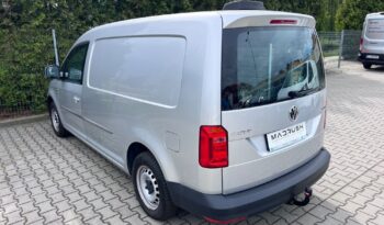 Volkswagen Caddy full
