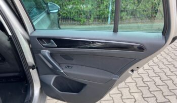 Volkswagen Golf Sportsvan 1.2 TSI (BlueMotion Technology) Sound full