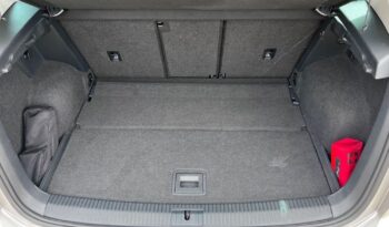 Volkswagen Golf Sportsvan 1.2 TSI (BlueMotion Technology) Sound full