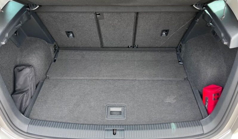 Volkswagen Golf Sportsvan 1.2 TSI (BlueMotion Technology) Sound full
